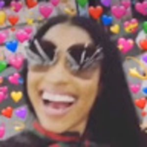 Meet your Posher, Nifah